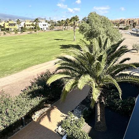 Serena Vista Golf 791 - Appartamento Confortevole A Amarilla Golf San Miguel de Abona Dış mekan fotoğraf