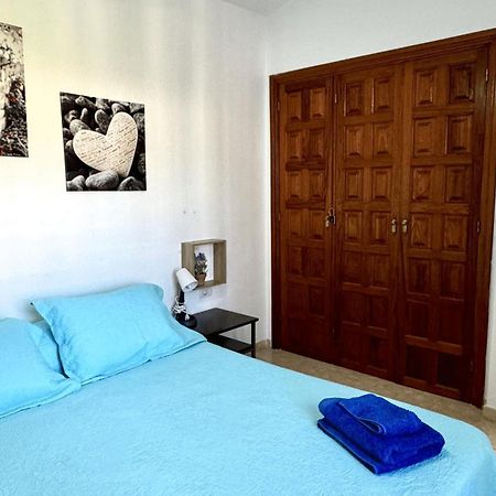 Serena Vista Golf 791 - Appartamento Confortevole A Amarilla Golf San Miguel de Abona Dış mekan fotoğraf