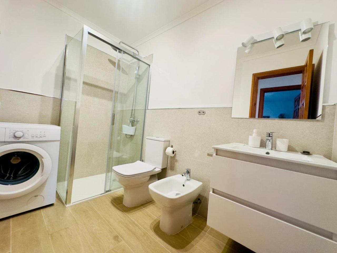 Serena Vista Golf 791 - Appartamento Confortevole A Amarilla Golf San Miguel de Abona Dış mekan fotoğraf