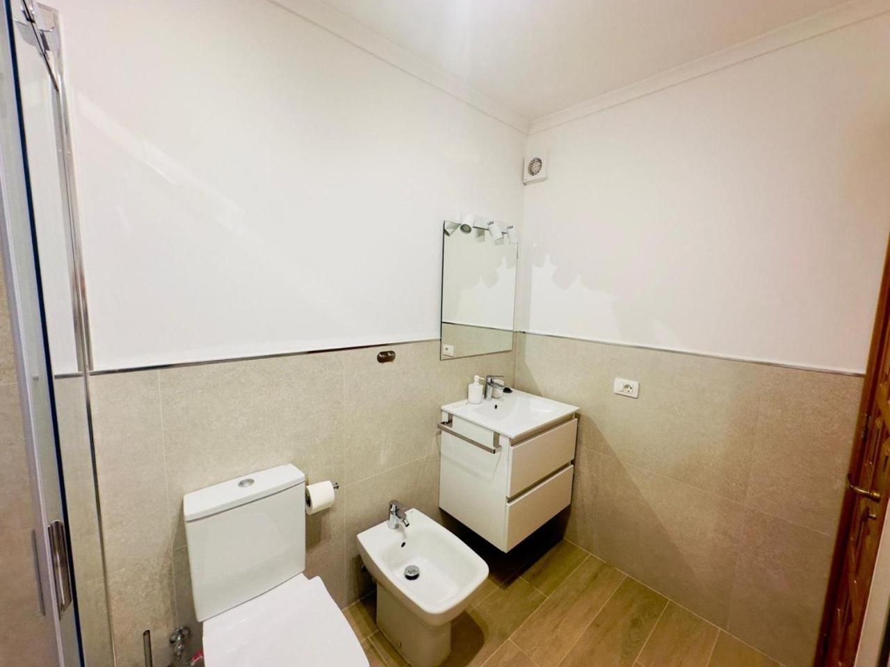 Serena Vista Golf 791 - Appartamento Confortevole A Amarilla Golf San Miguel de Abona Dış mekan fotoğraf